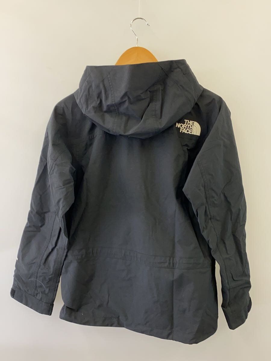 THE NORTH FACE MOUNTAIN LIGHT JACKET_マウンテンライトジャケット L ナイロン ブラック 無地 - メルカリ