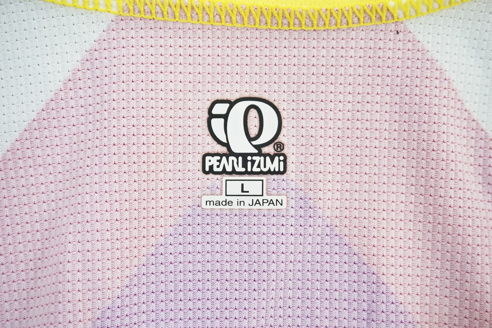 PEARL IZUMI 「パールイズミ」 PAOPAO Lサイズ ジャージ / バイチャリ