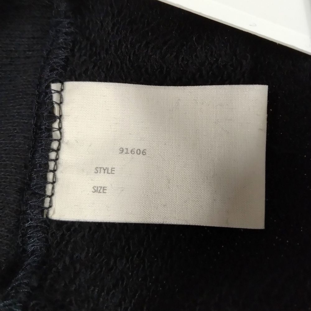51pieces スウェット