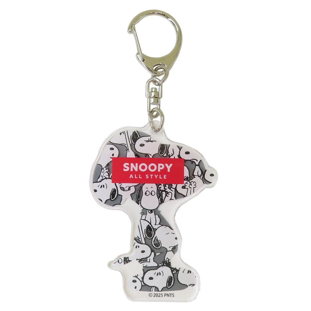 スヌーピー マリモクラフト万年カレンダー2種＆キーホルダー2種