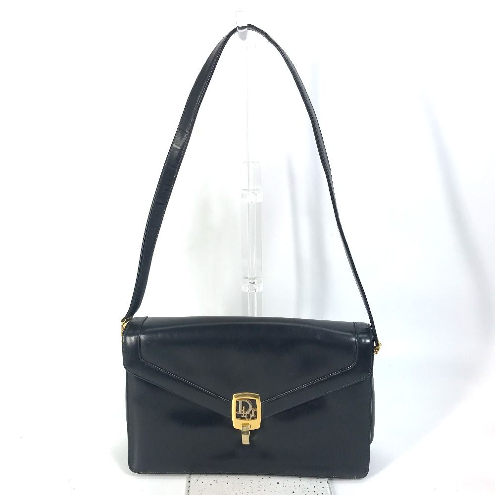 Christian Dior クリスチャンディオール ショルダーバッグ
