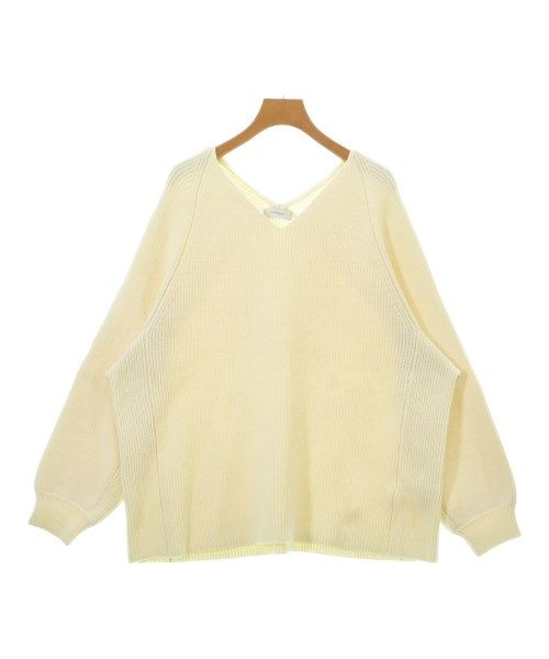 PAGE BOY ニット・セーター レディース 【古着】【中古】【送料
