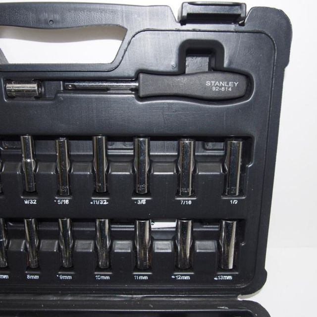 ソケットセット 85P