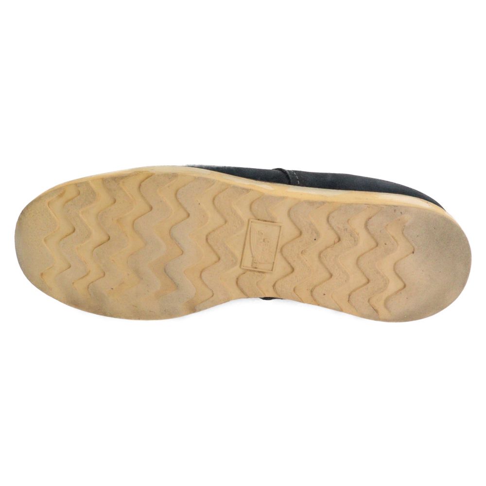 RED WING (レッド ウイング) BEAMS別注 Work Oxford Moc Toe