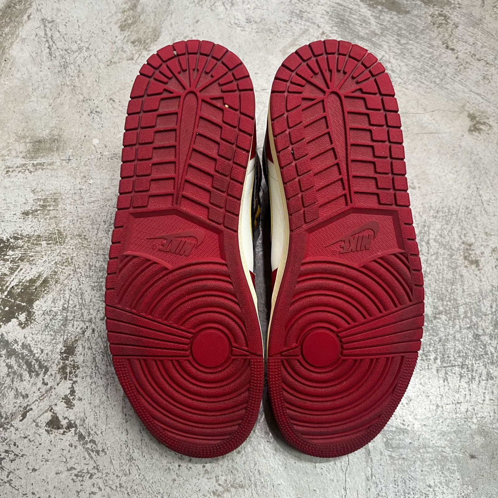 珍品 UNION × Air Jordan 1 Retro High OG 