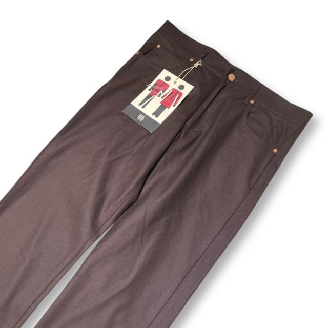 スーパーロングスラックス