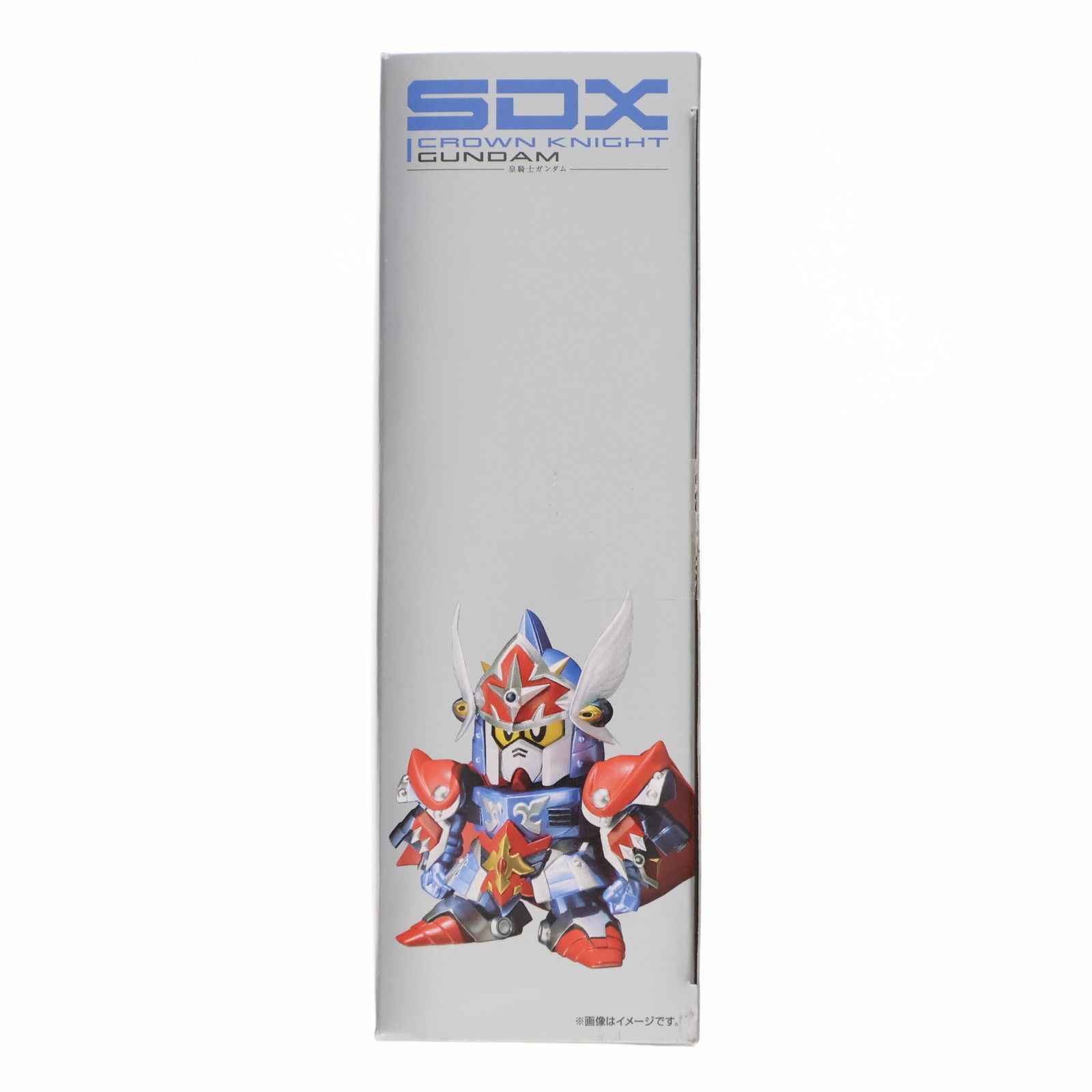 SDX　アルガスシャドウ　未開封品 SDX アルガスシャドウ 未開封品 中古】SDガンダム外伝 ジークジオン編