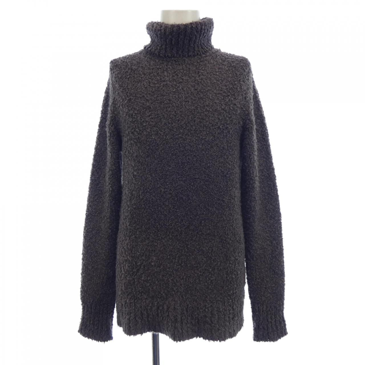 イザイア ISAIA ニット - メルカリ