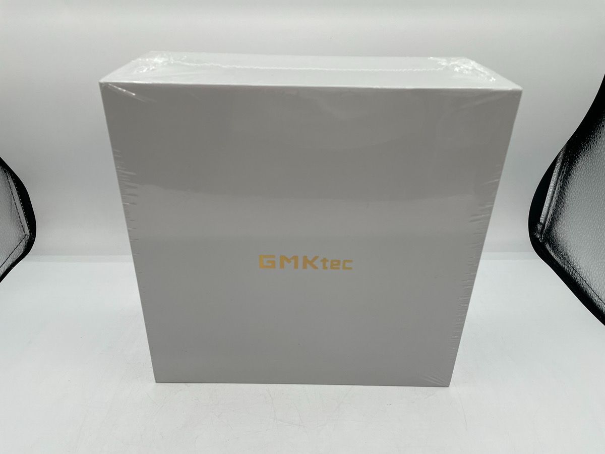 GMKtec