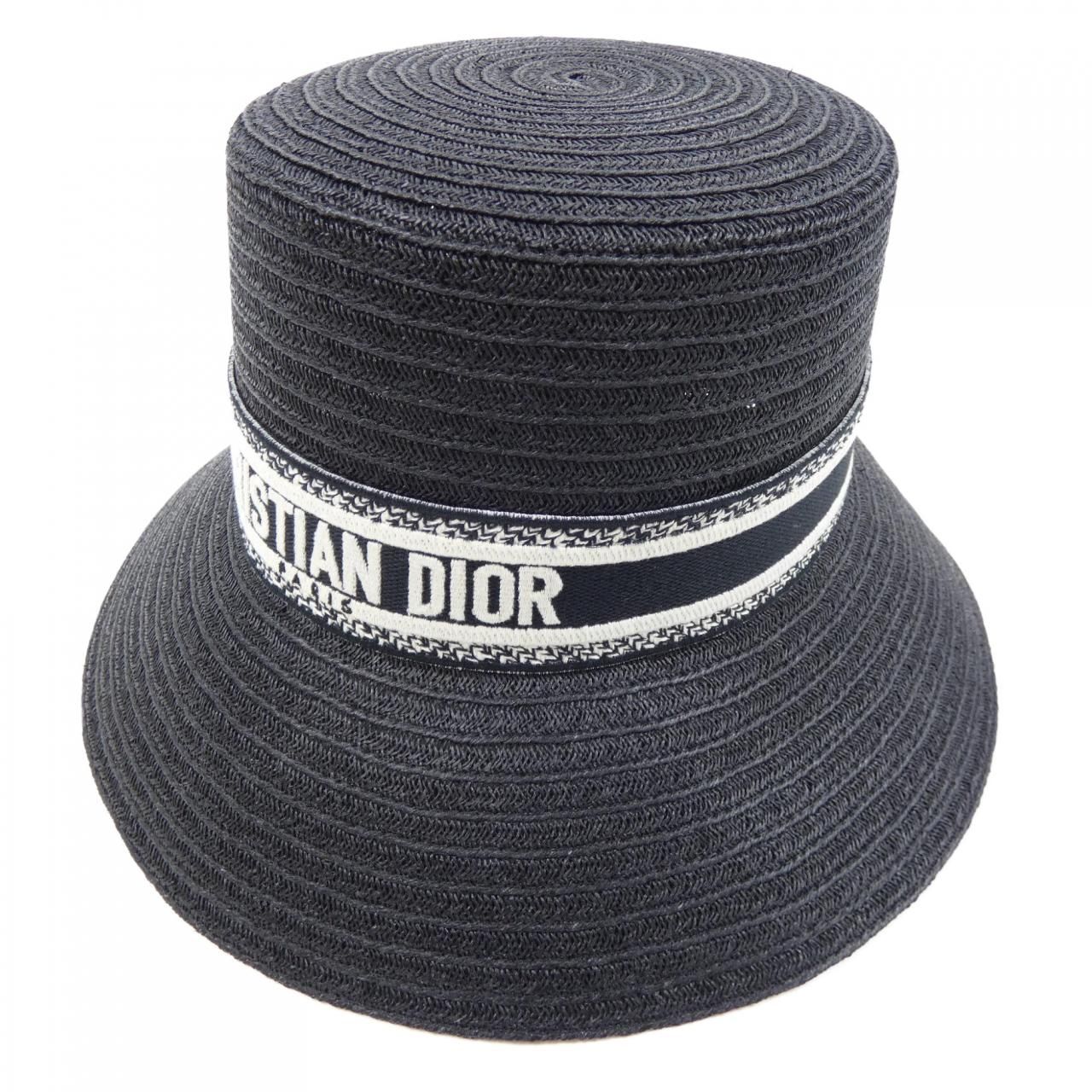 クリスチャンディオール CHRISTIAN DIOR ハット