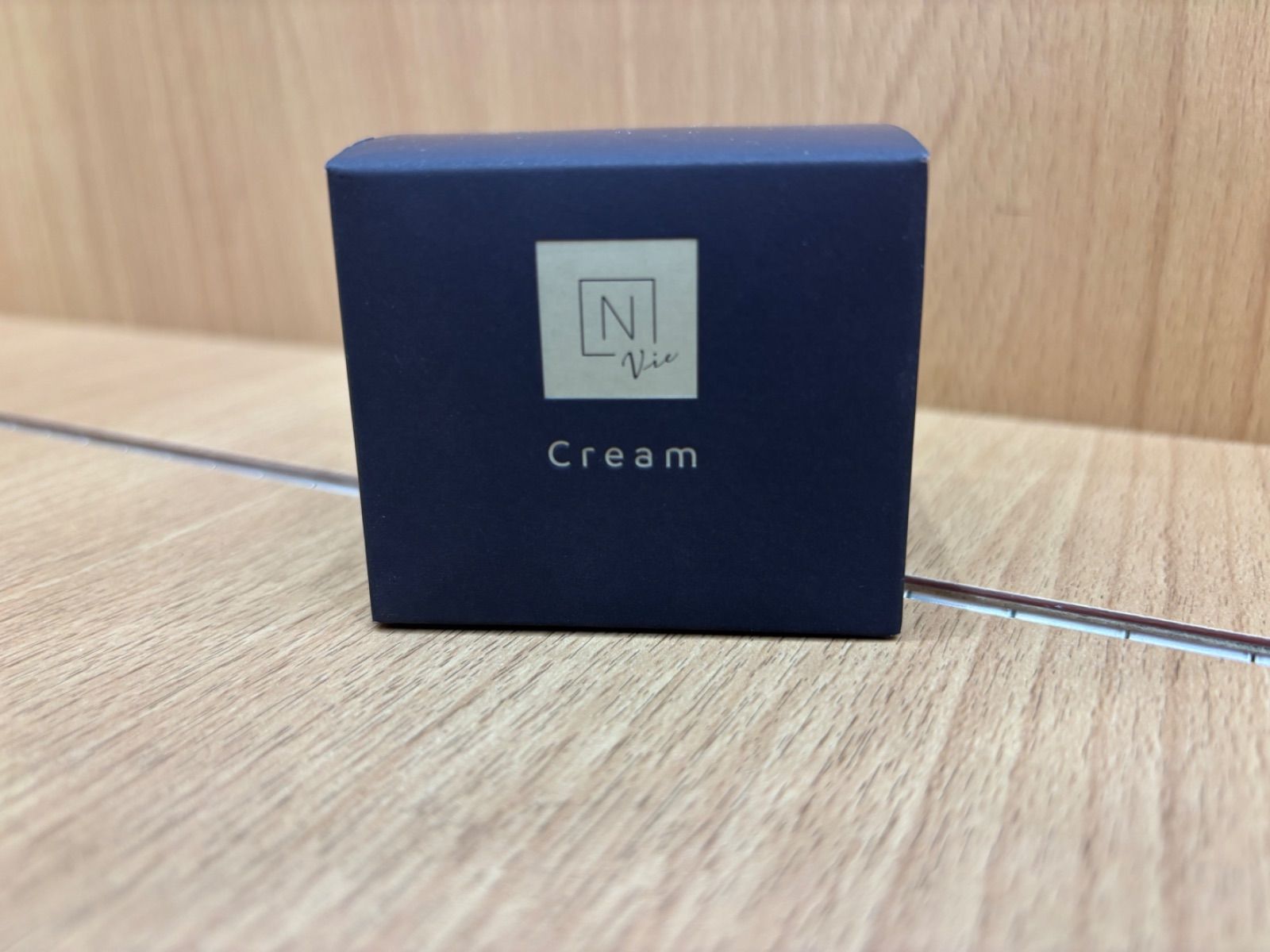 KA969 N organic Vie バリアクリーム47g ♥