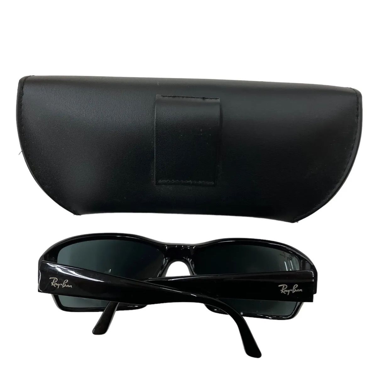 180059 Ray Ban レイバン 型番不明 サングラス - メルカリ 