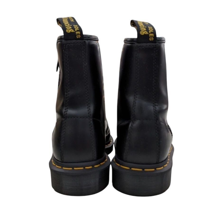 ELS サイドジップブーツ