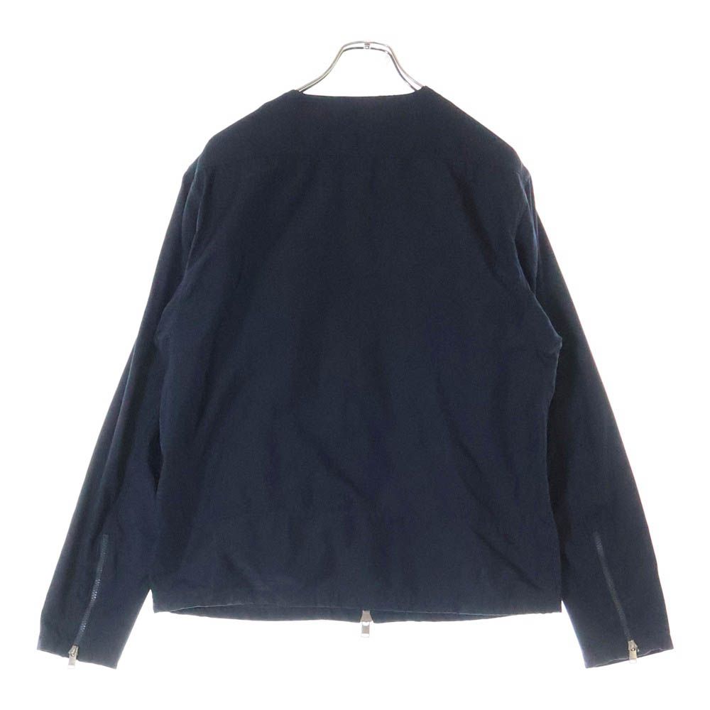 nonnative (ノンネイティブ) RIDER BLOUSON POLY TWILL SHAPE