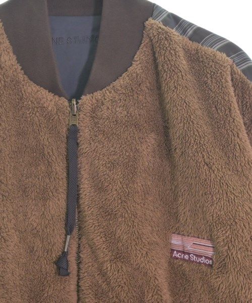 Acne Studios ブルゾン メンズ 【古着】【中古】【送料無料】 - メルカリ