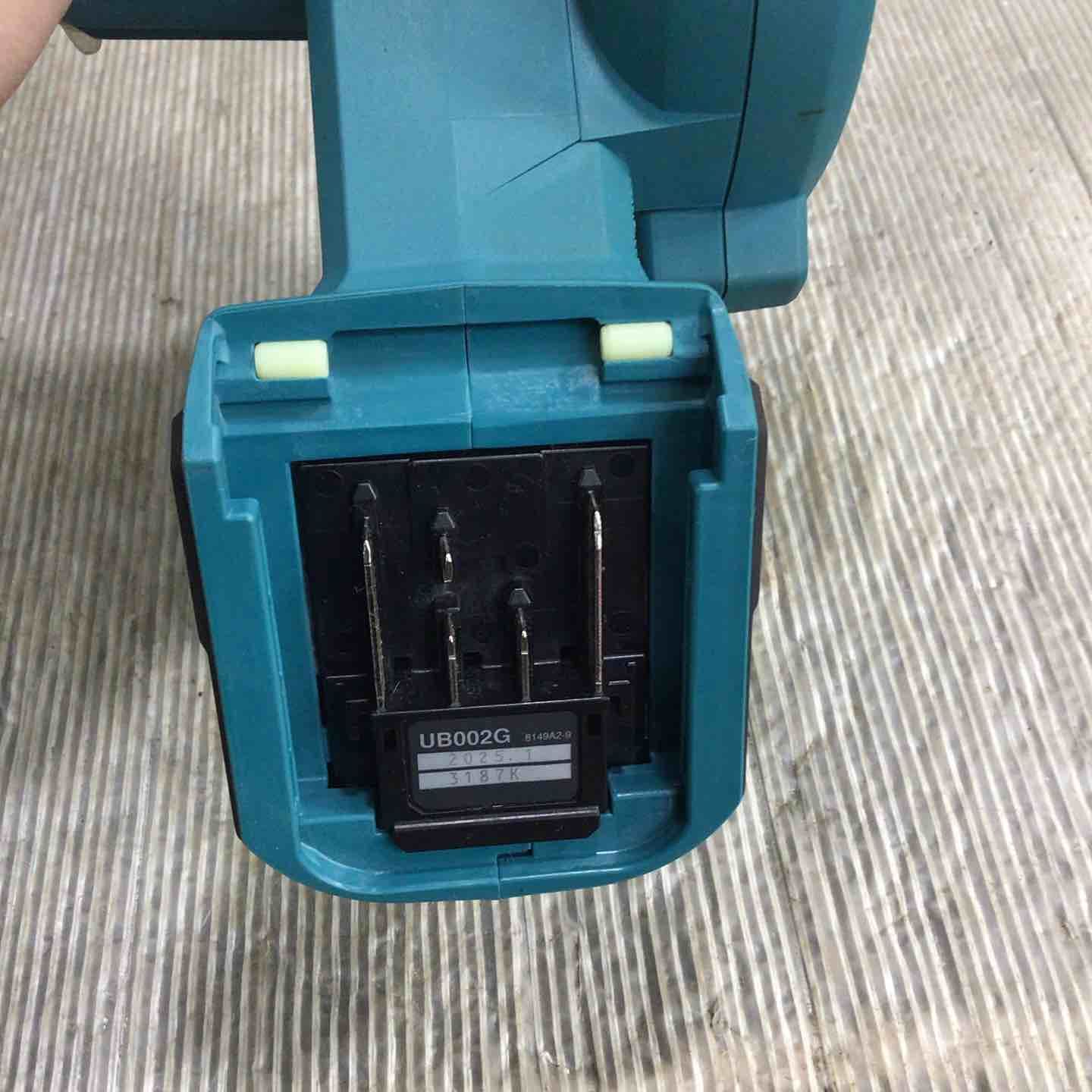コードレスブロワ UB002GZ