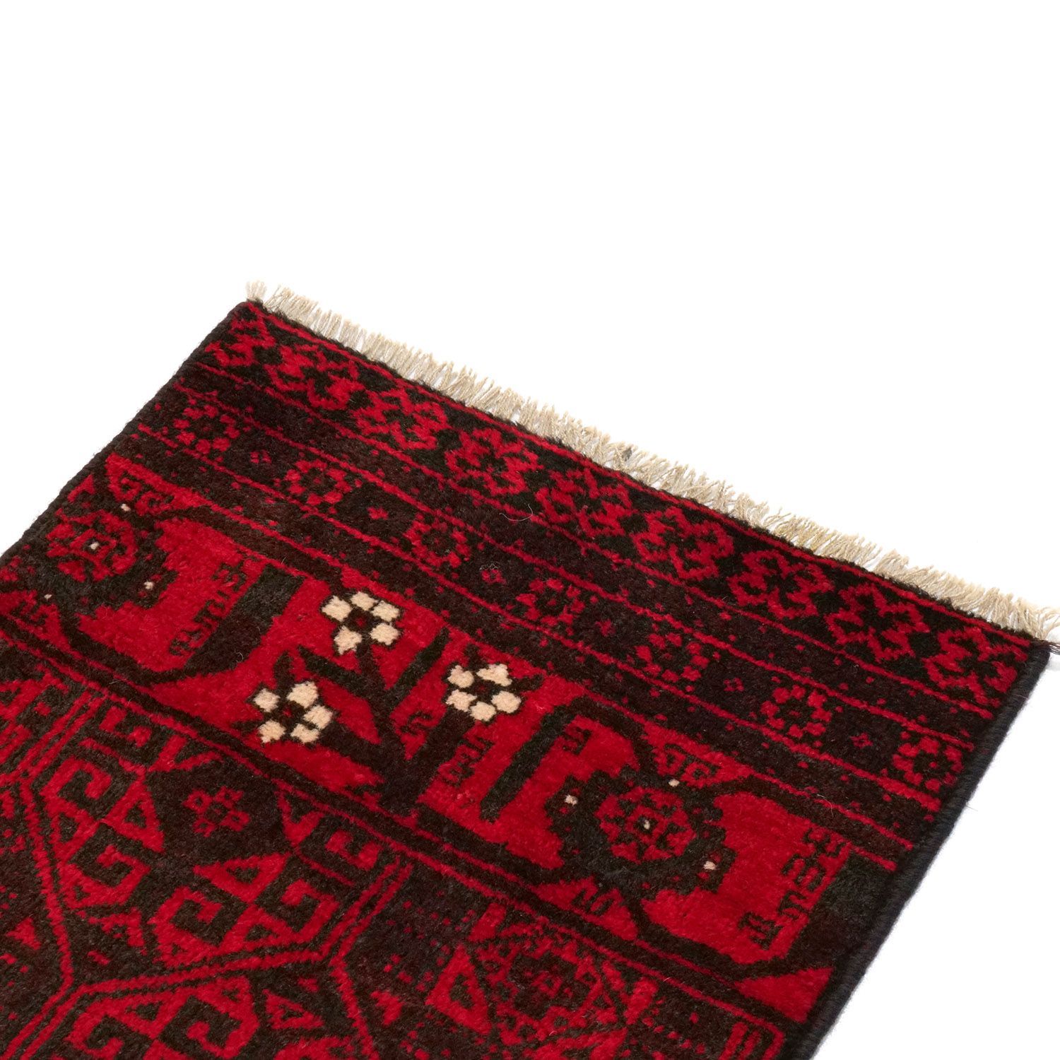 ガーエン 1960年代