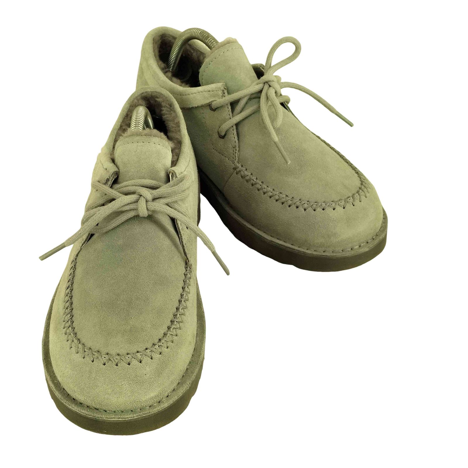 UGG アグ ブーツ 27 CAMPOUT LACE LOW 1112411 ☆UGG アグ ブーツ 27 