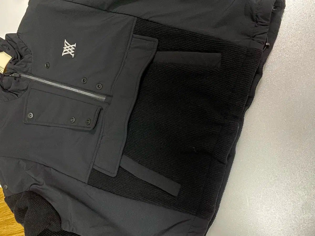 ウーブンミックス