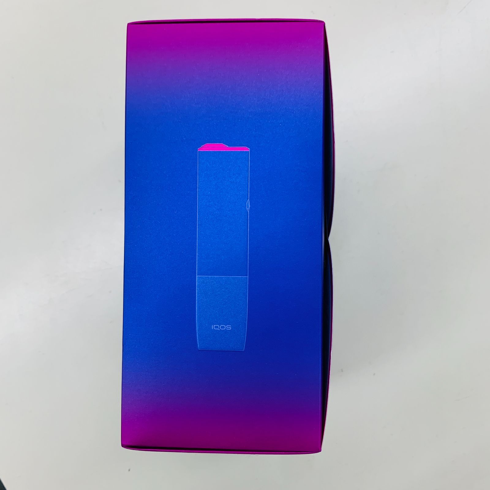 コレクション iQOS ILUMA ONE NEON LIMITED EDITION Red Dot Design Award: IQOS ILUMA Limited Edition NEON