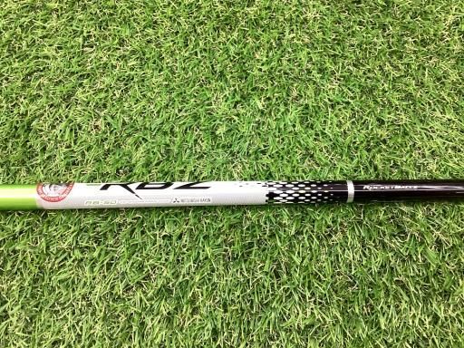 中古 テーラーメイド RBZ 9.5° RB-50 (SR) ヘッドカバー純正外 税込  中古 テーラーメイド RBZ 9.5° ドライバー DR RB-50(ドライバー