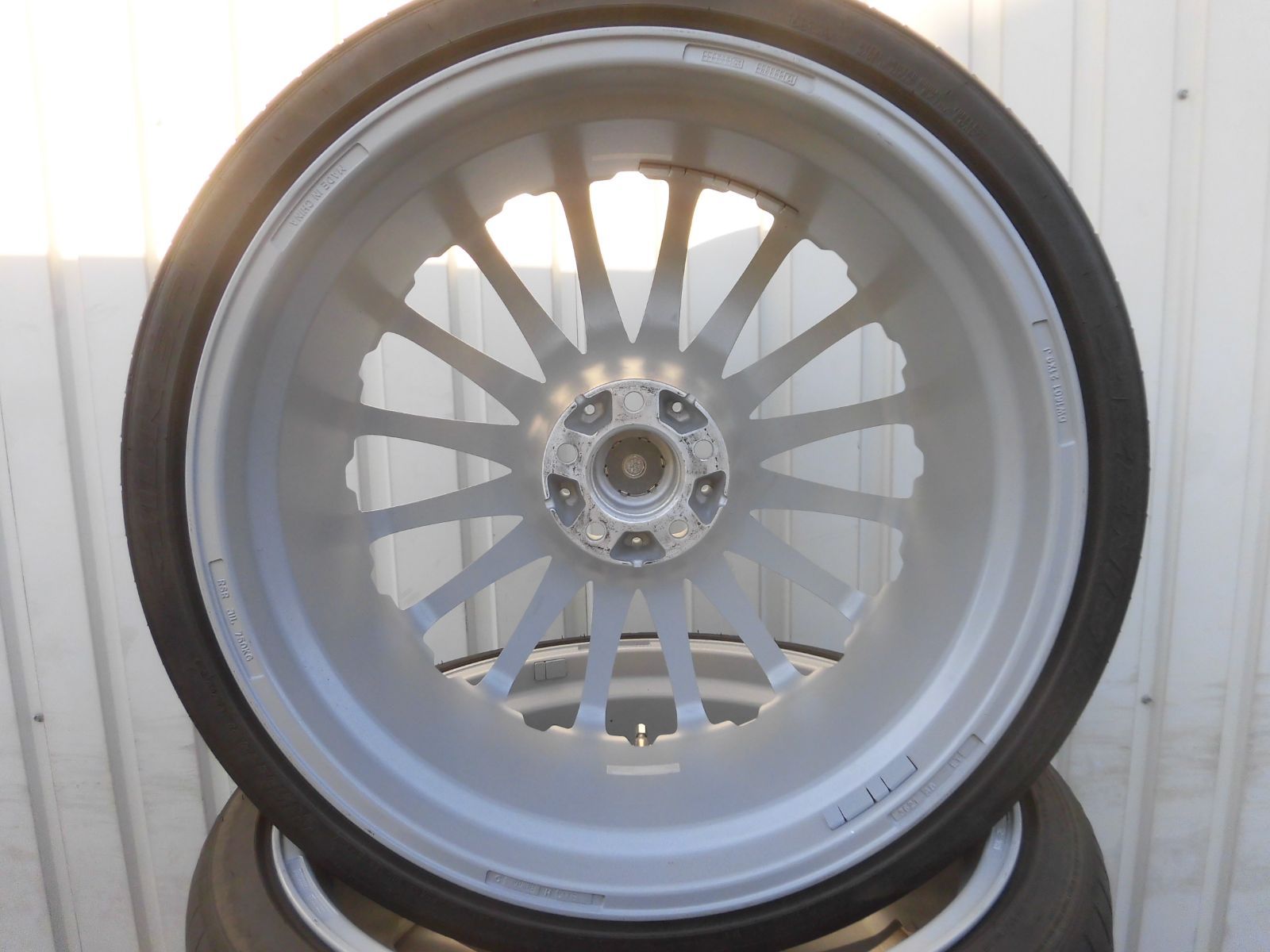 BRASH 21クラウン リアアーム4点 □BRASH□GRX120 GRX130 マークX 18