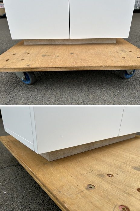 サイドキャビネット 収納家具