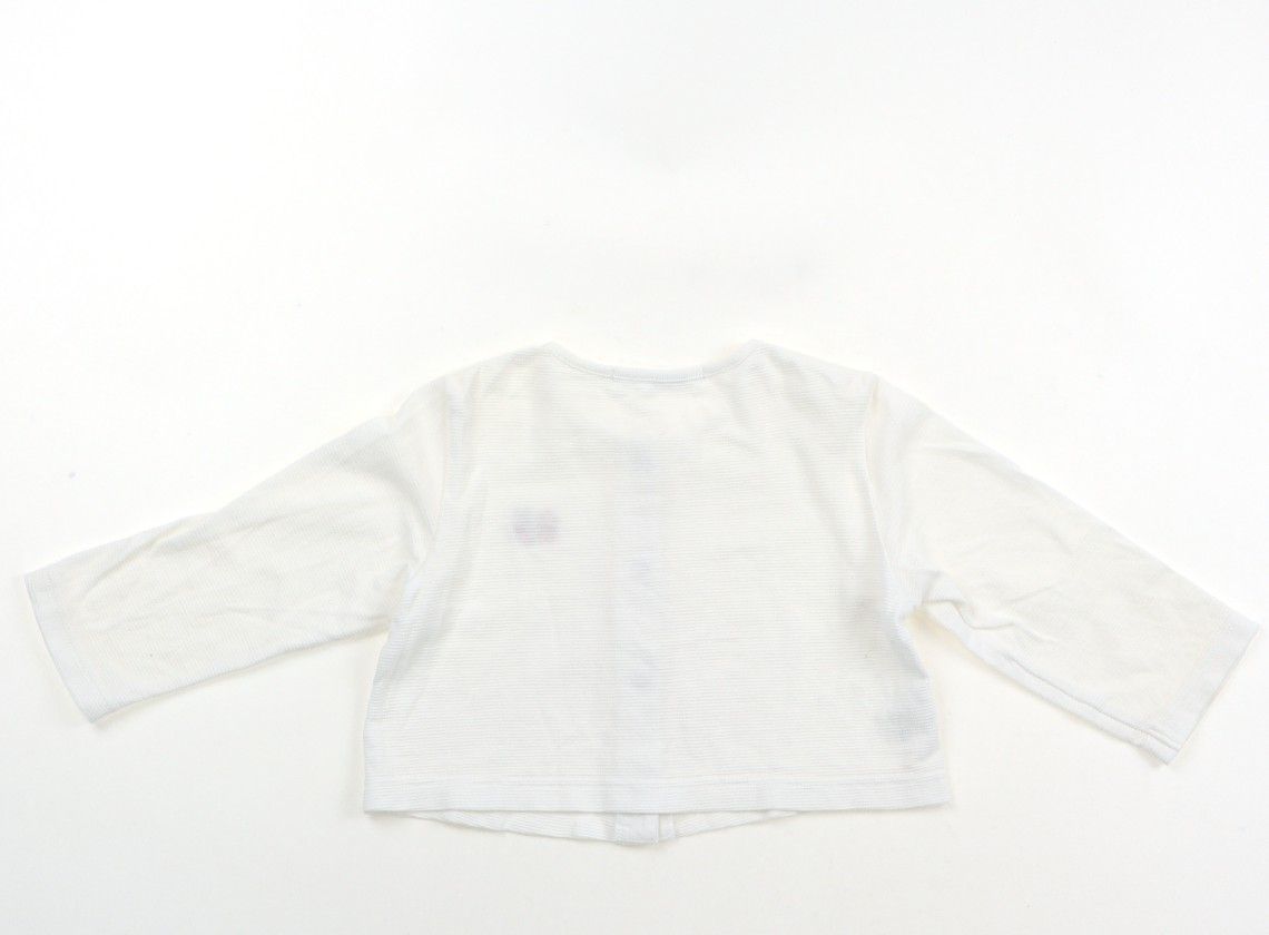 【現行品】familiar　チェック　カーディガン　80 現行品】familiar チェック カーディガン 80 ファミリア カーディガン