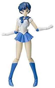 中古】(非常に良い)S.H.フィギュアーツ 美少女戦士セーラームーン
