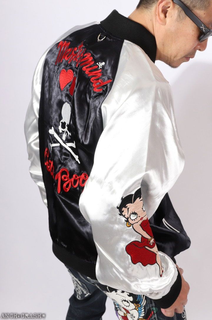 レーヨンスカジャン