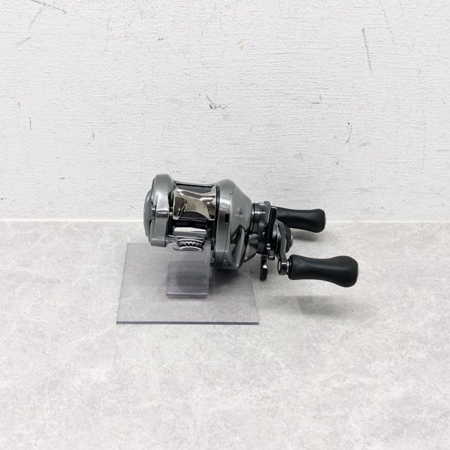 SHIMANO - バンタムMGL HG 右 シマノ 18 バンタム MGL HG RIGHT / ベイトリール 右ハンドル