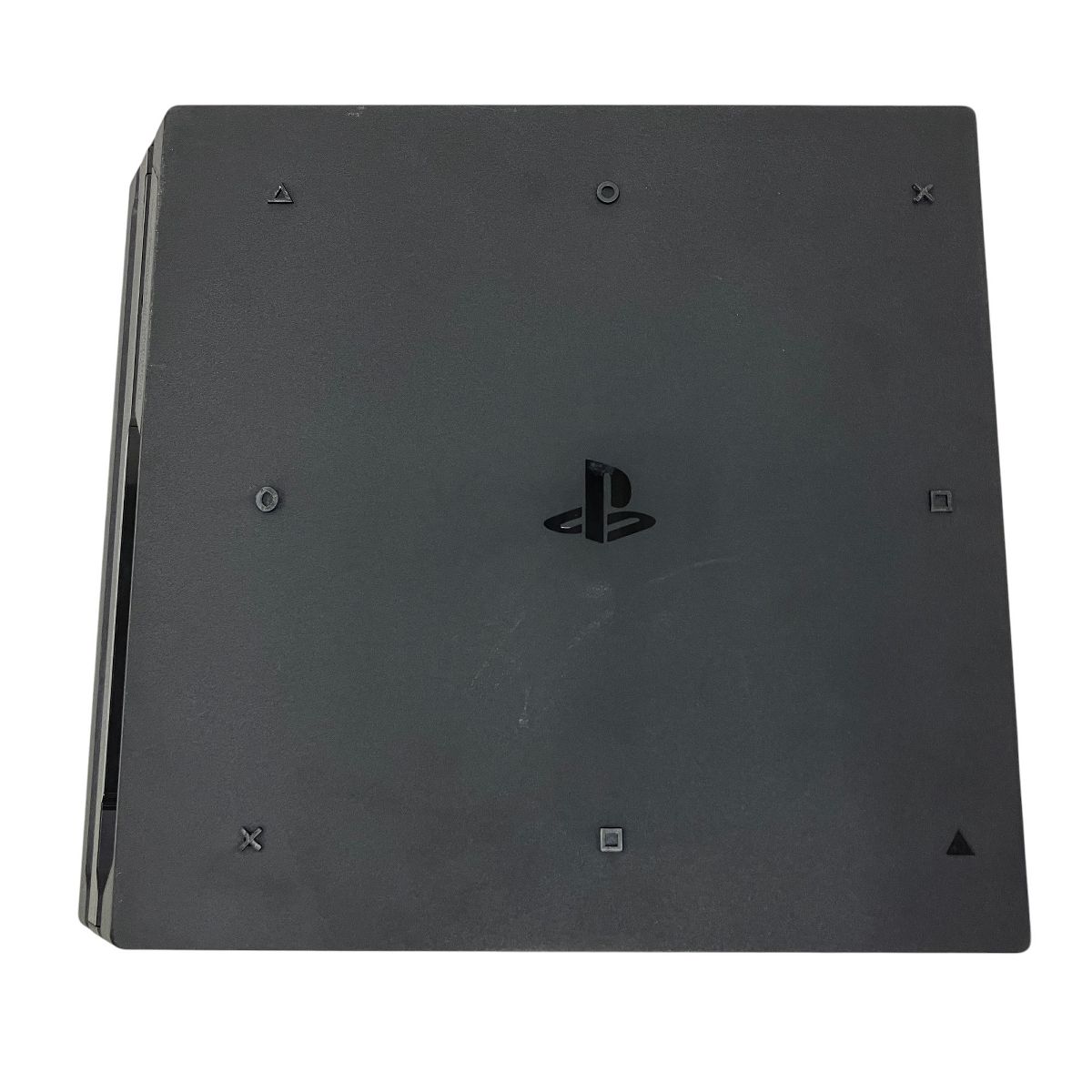 SONY PlayStation 4 Pro CUH-7100B ジェットブラック 1TB PS4