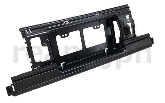 新品未使用 トヨタ純正 70 スープラ ロア バックパネル リア ガーニッシュ 新品未使用 トヨタ純正 70 スープラ ロア バックパネル リア
