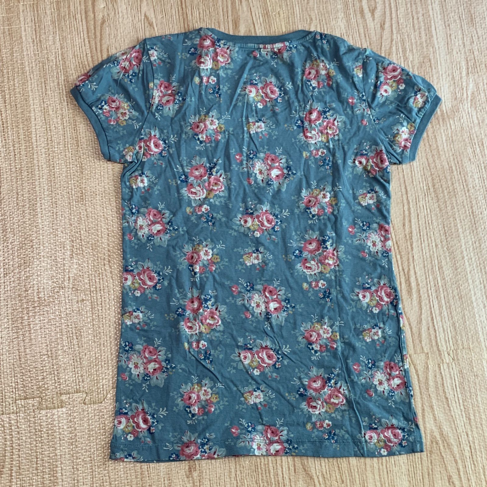 新品タグ付き】UNIQLO Cath Kidston ユニクロ コラボ キャスキッドソン