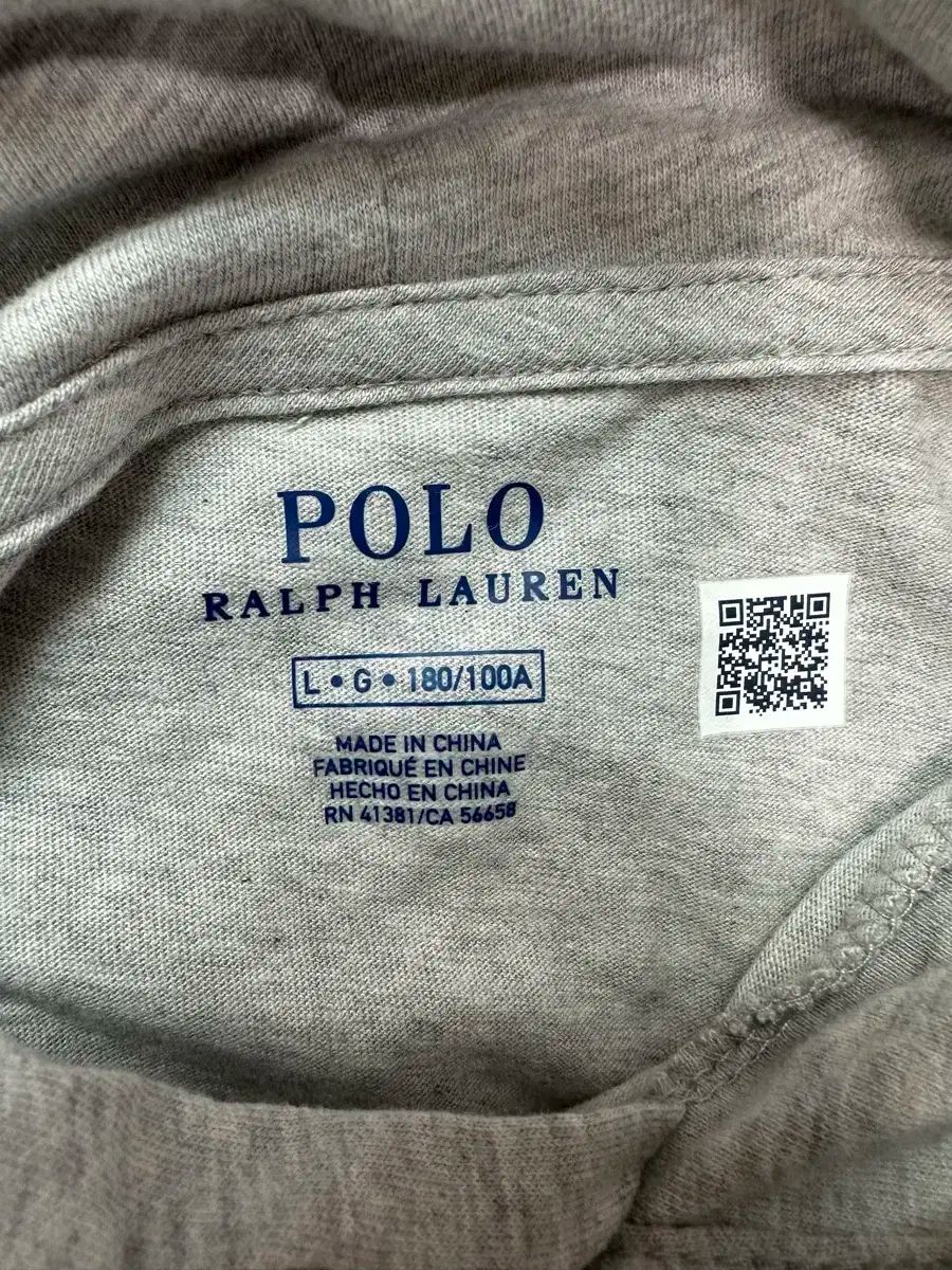 ポロ Ralph