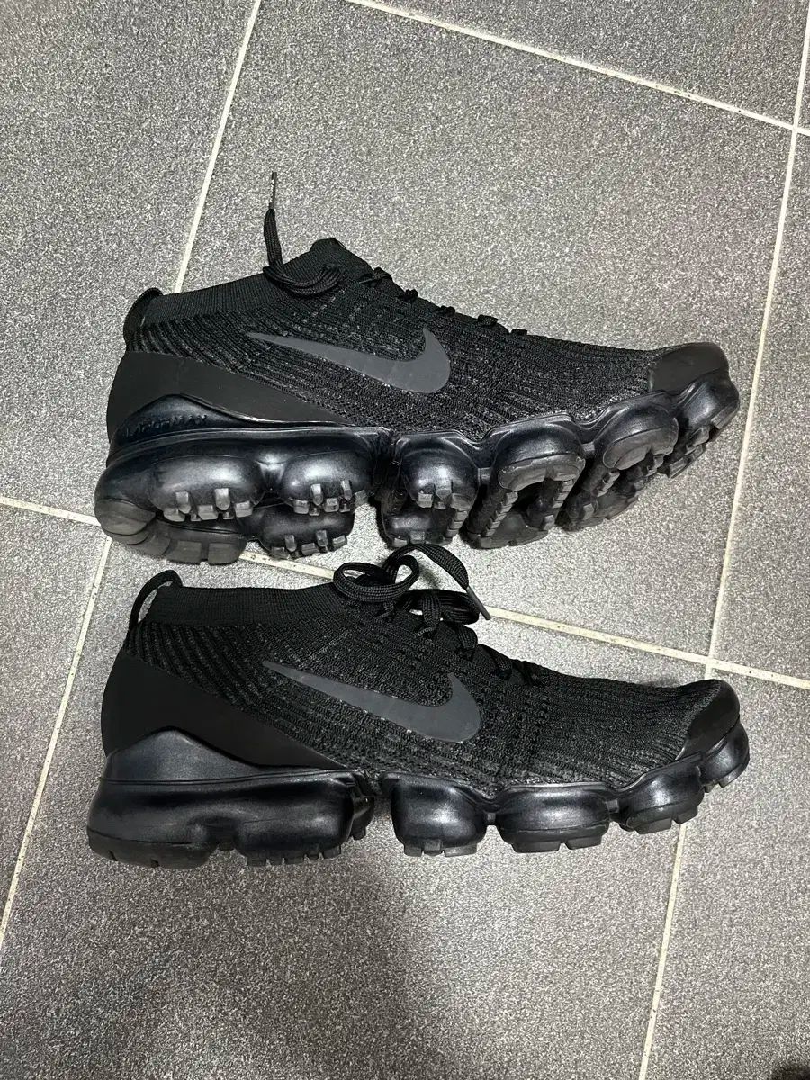 NIKE ナイキ ヴェイパーマックス フライニット 3 270