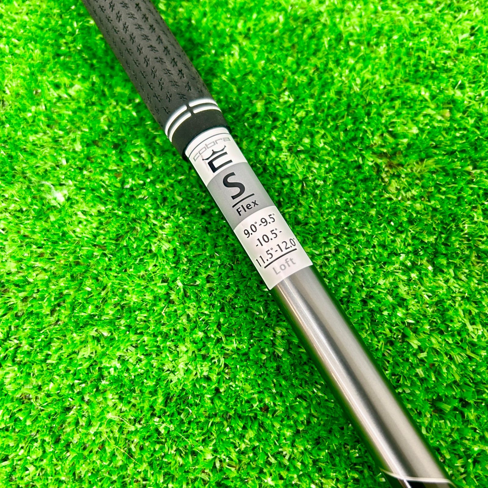 2024年モデル コブラ Cobra Dark Speed LS ダークスピード LS