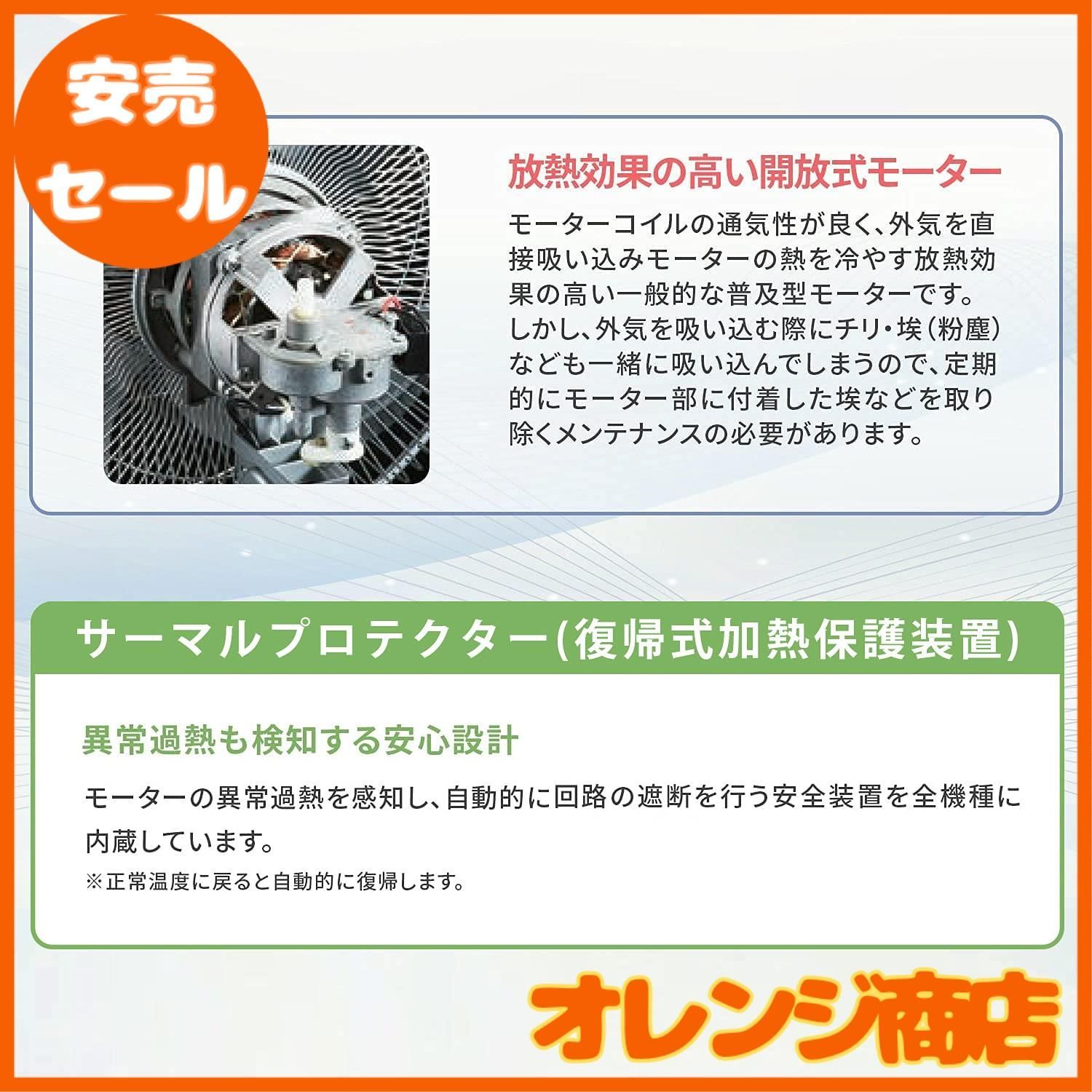 スタンド型 スピンナー式