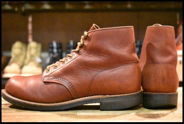 美品 エブール 長袖 ティアード ロング シャツ ワンピース ブラウン 36