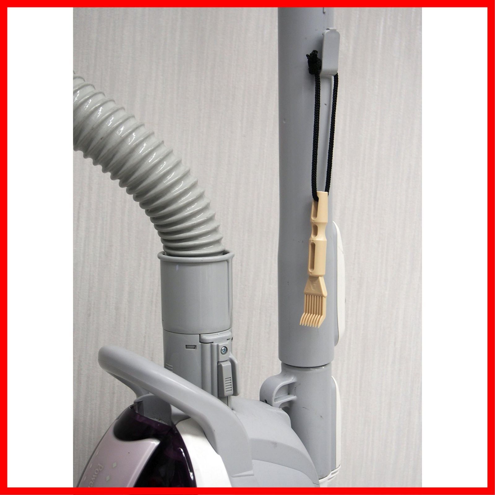 FP-302 ブラシクリーナー ブラシ屋さんが作った