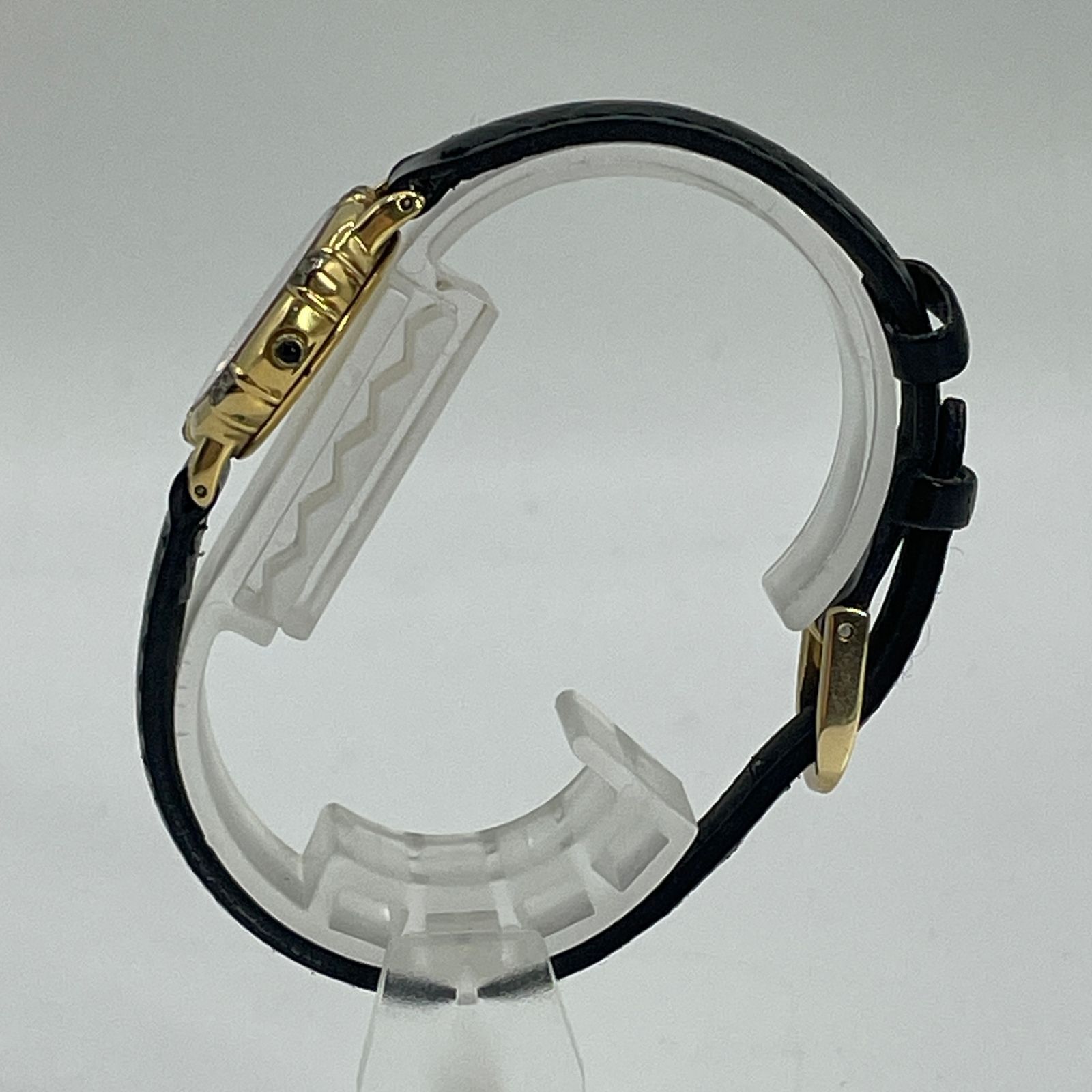 SEIKO セイコー Exceline エクセリーヌ 7Pダイヤ 4N20-0630