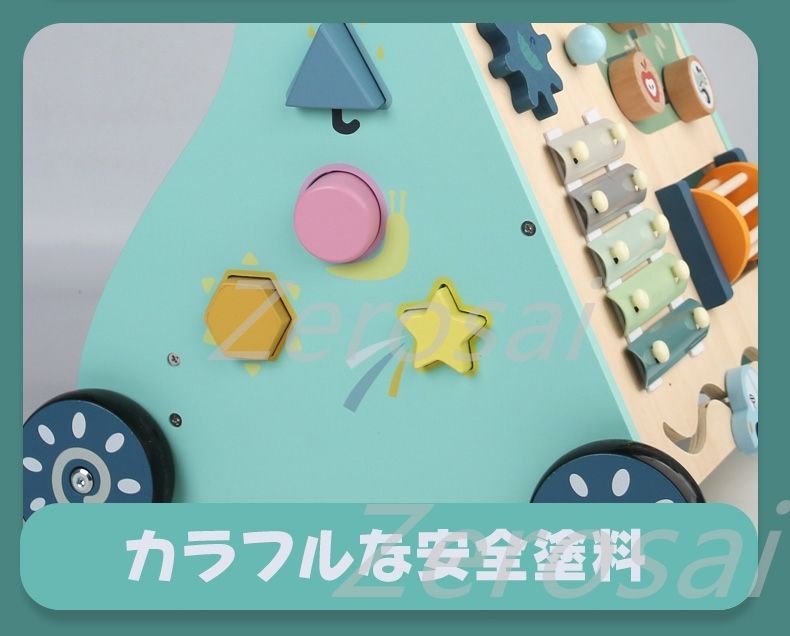 おもちゃ ベビー