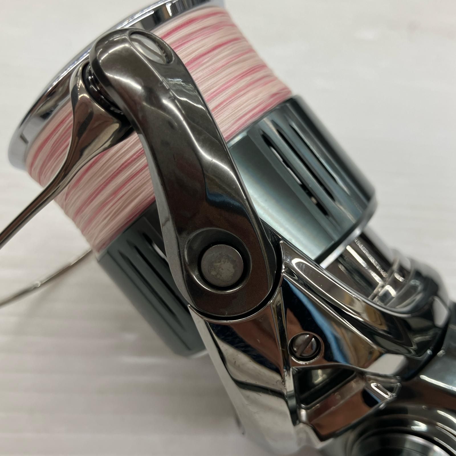 22ステラ4000XG 043962