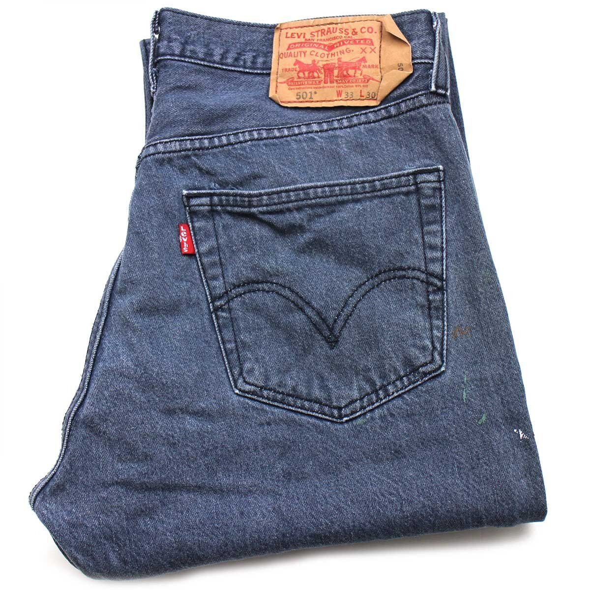 メキシコ製 Levi