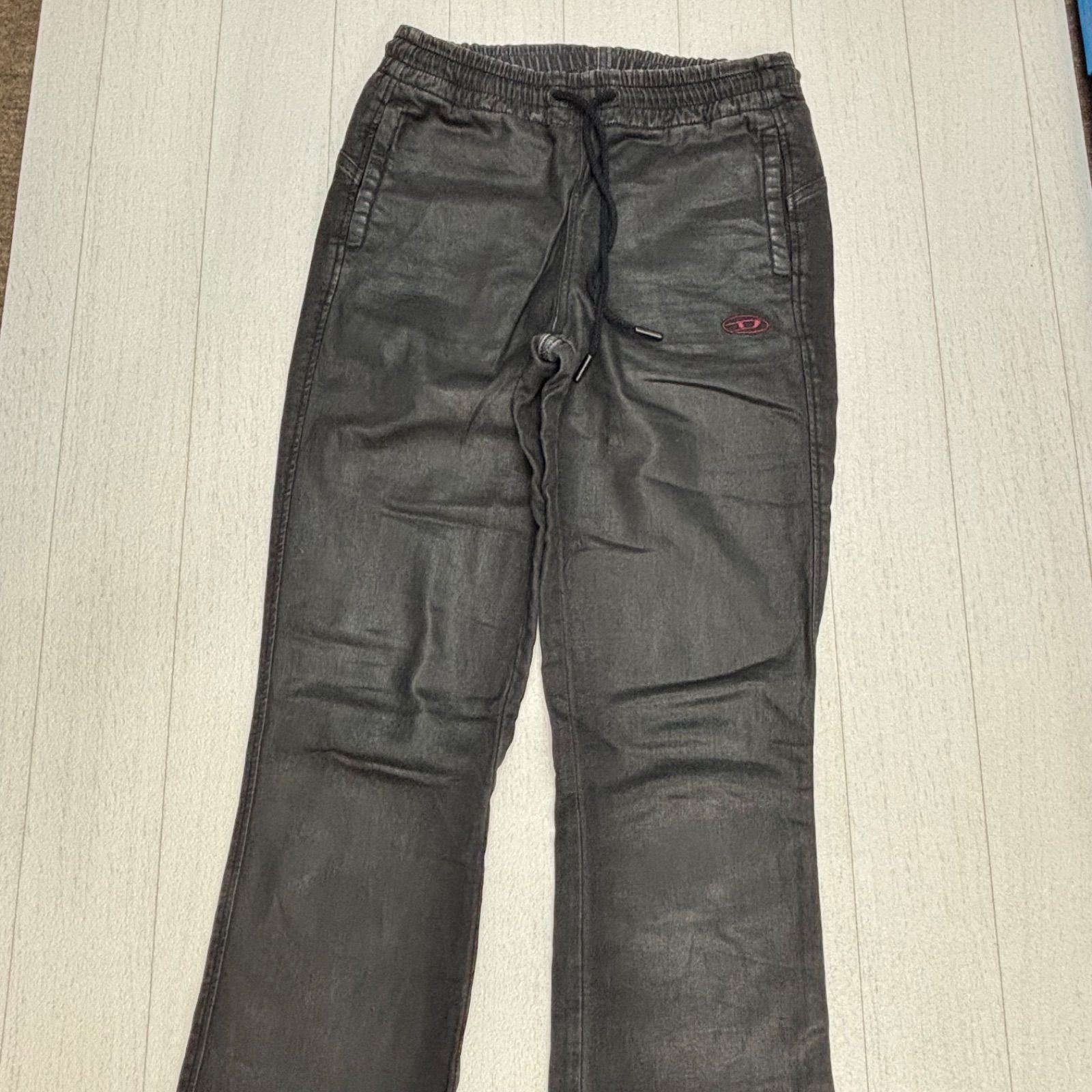 ☆DIESEL ディーゼル JOGG JEANS パンツ デニムパンツ ジーパン W27 