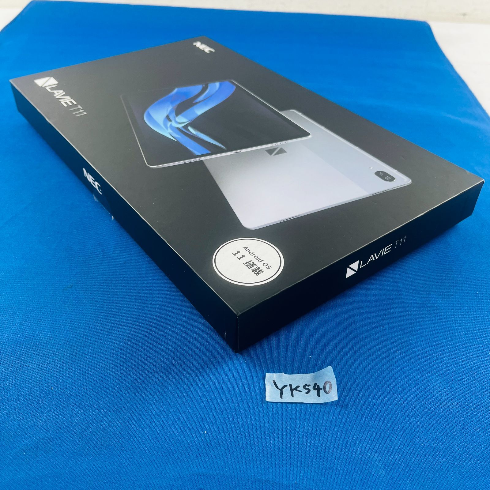 PC-T1195BAS シルバー