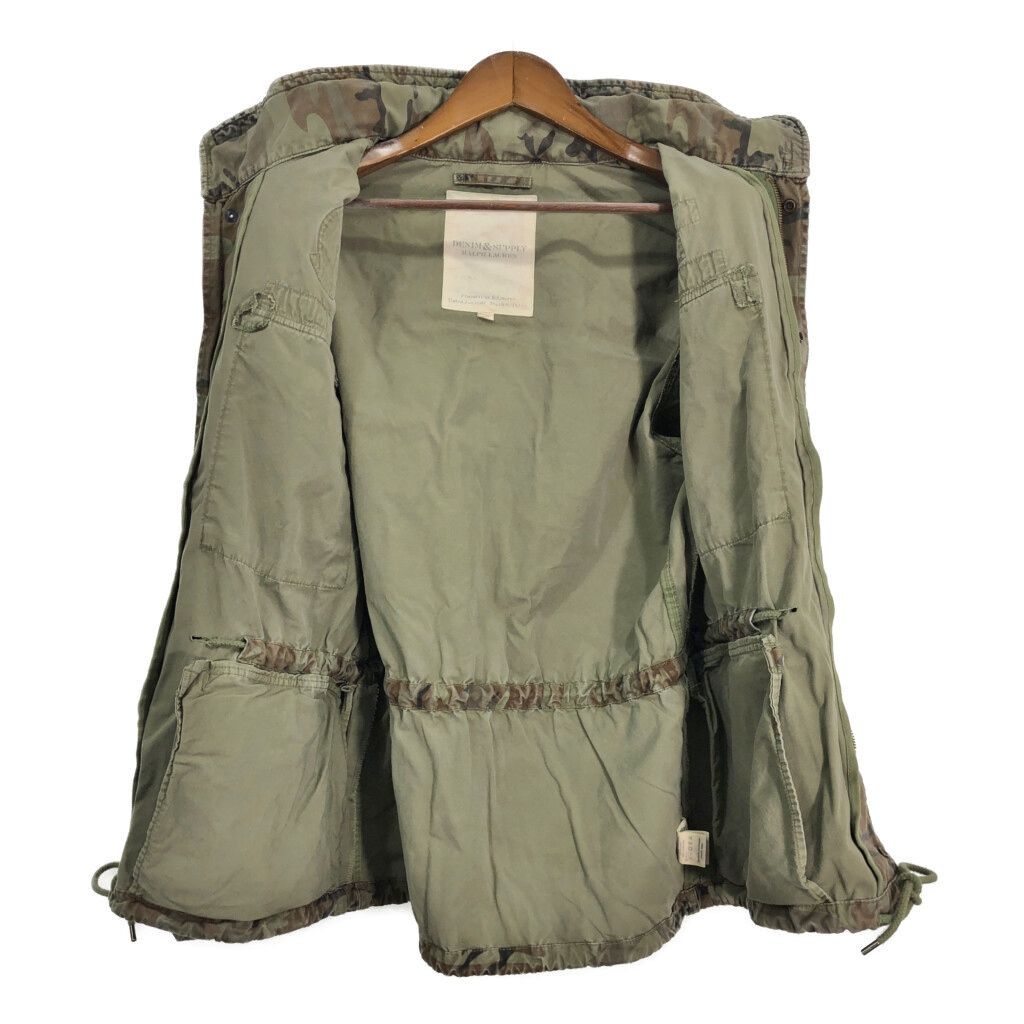 DENIM&SUPPLY RALPH LAUREN デニムアンドサプライ ラルフ