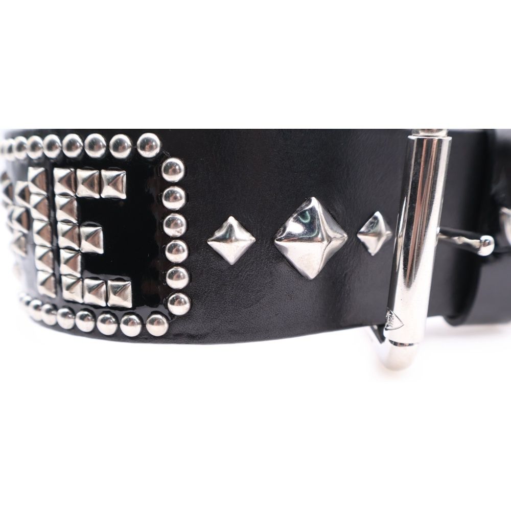 シュプリーム ハリウッド トレーディング カンパニー スタッディド ベルト Supreme®/Hollywood Trading Company Studded Belt | Supreme 23ss