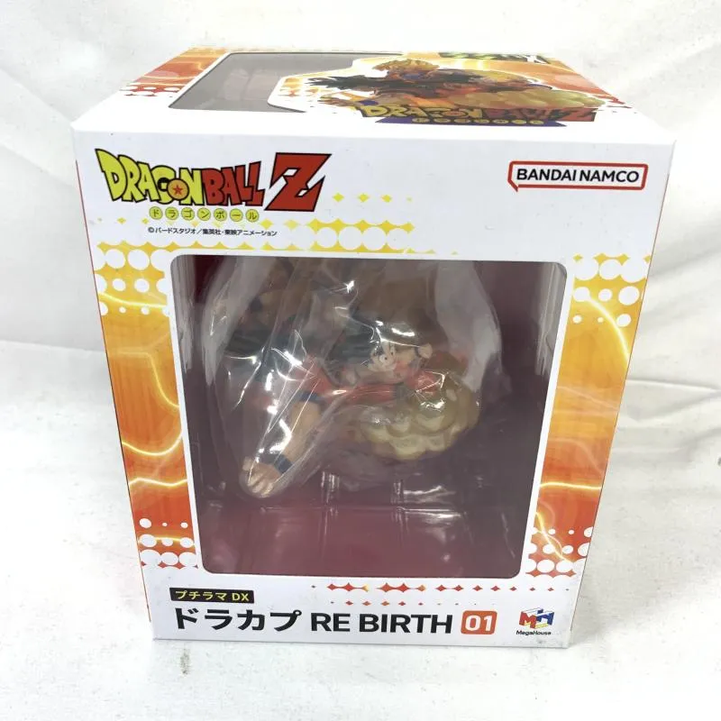 2025年最新】プチラマDX ドラカプの人気アイテム - メルカリ