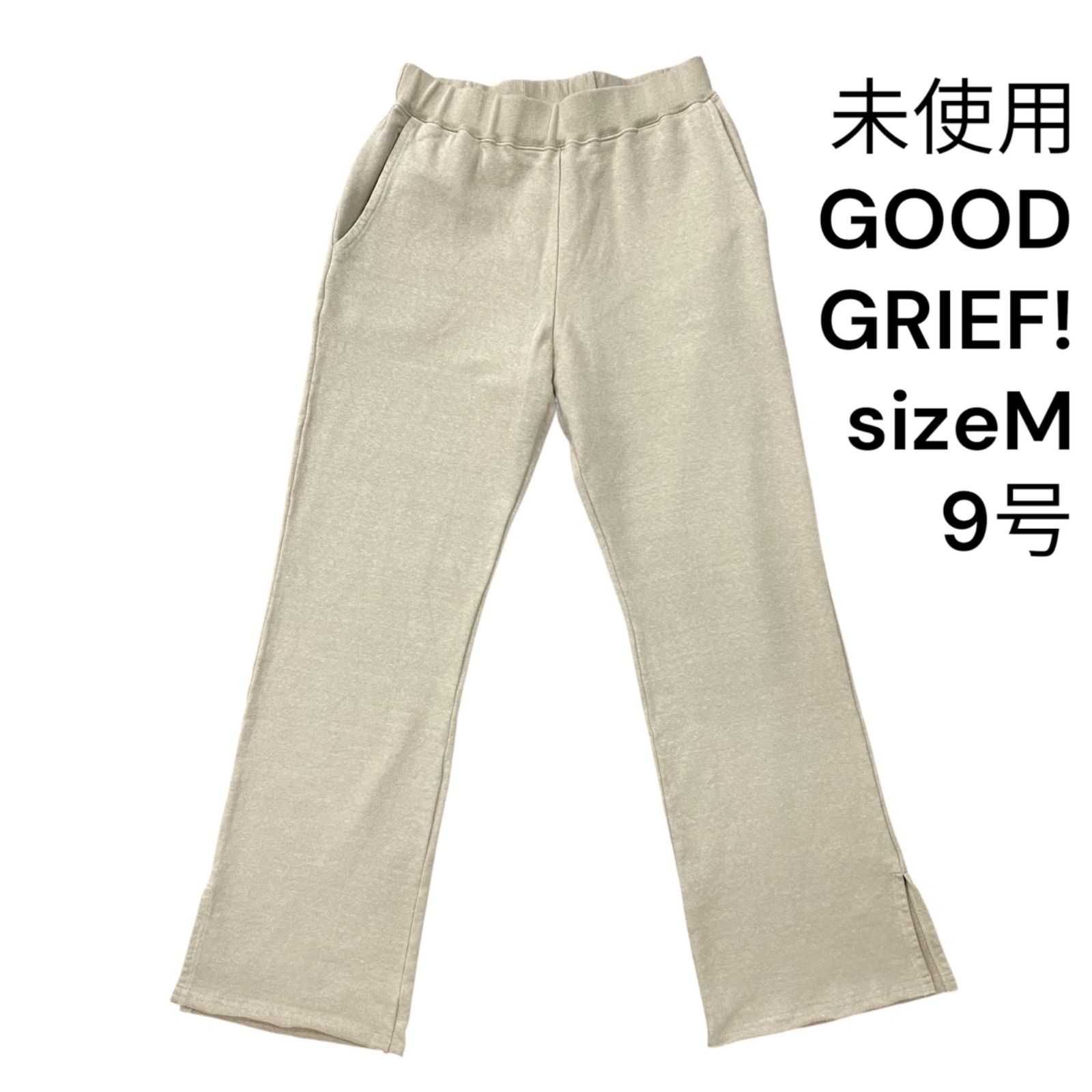 ◇未使用 グッドグリーフ GOOD GRIEF! アパルトモン スウェット